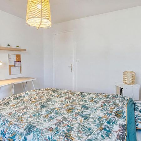 La Charentaise Cosy A Angouleme Leilighet Eksteriør bilde